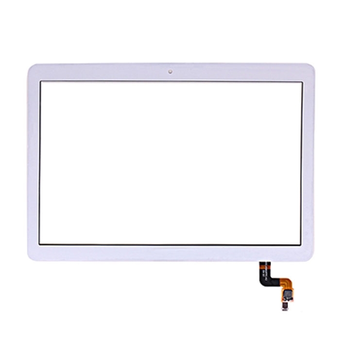 Μηχανισμός Αφής Touch Screen για Huawei MediaPad T3 10 AGS-W09/L09 - Χρώμα: Λευκό