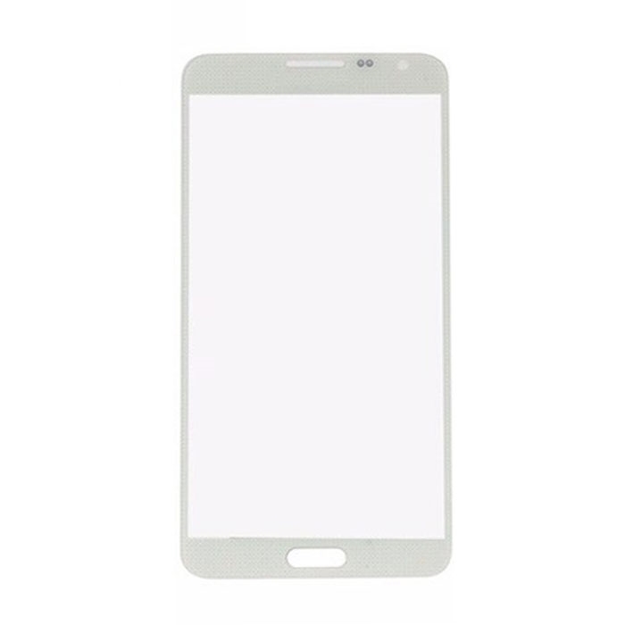 Τζαμάκι οθόνης Lens για Samsung Galaxy Note 3 Neo N7505 - Χρώμα: Γκρι