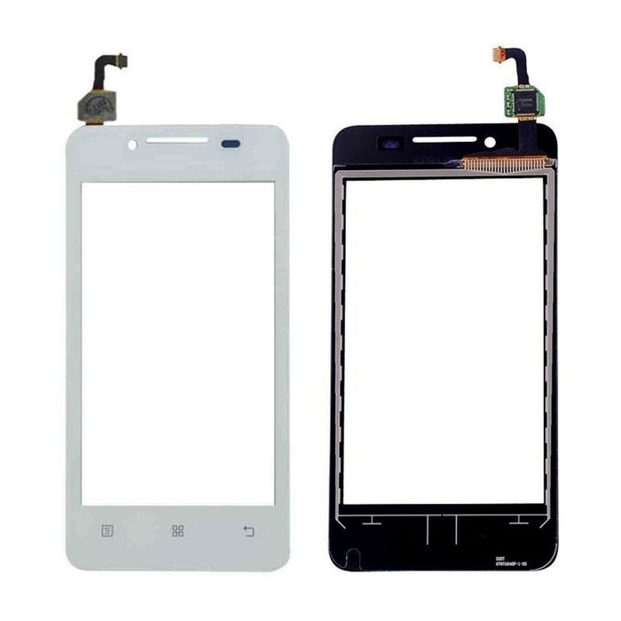 Μηχανισμός Αφής Touch Screen για Lenovo A319 - Χρώμα: Λευκό