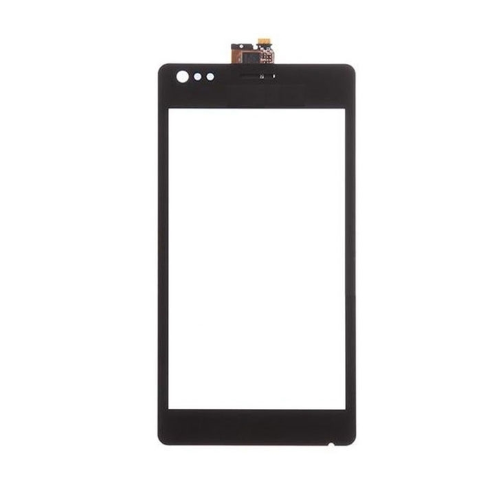 Μηχανισμός Αφής Touch Screen για Sony Xperia M C1905 - Χρώμα: Μαύρο