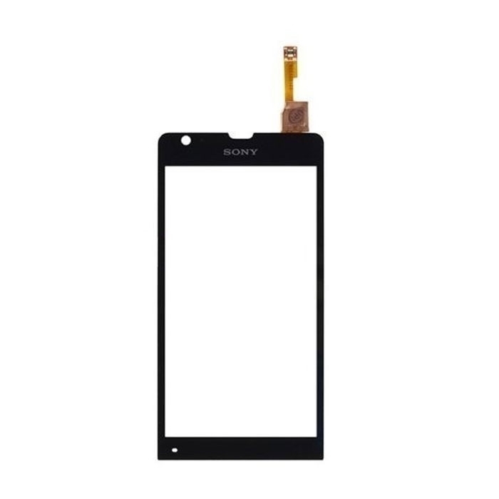 Μηχανισμός Αφής Touch Screen για Sony Xperia C5303 - Χρώμα: Μαύρο