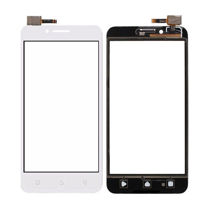 Μηχανισμός Αφής Touch Screen για Lenovo Vibe C A2020a40 – Χρώμα: Λευκό