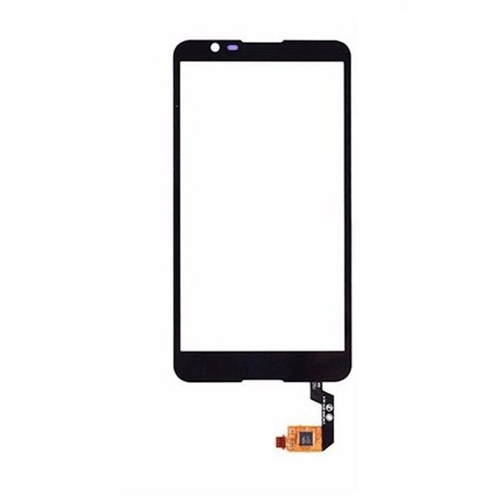 Μηχανισμός Αφής Touch Screen για Sony Xperia E4-E2105 - Χρώμα: Μαύρο