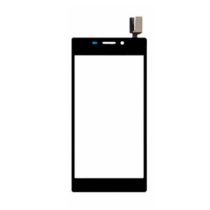 Μηχανισμός Αφής Touch Screen για Sony Xperia M2-D2303 - Χρώμα: Μαύρο