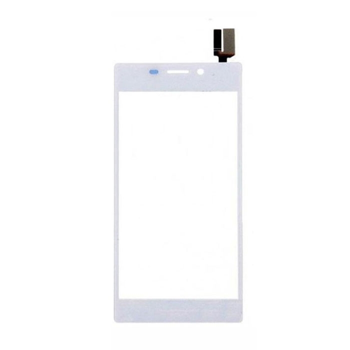 Μηχανισμός Αφής Touch Screen για Sony Xperia M2-D2303 - Χρώμα: Λευκό