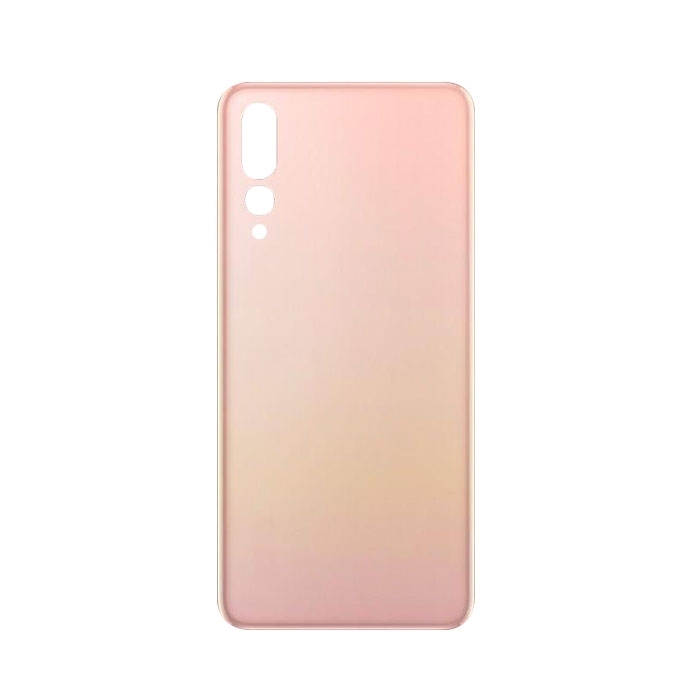 Πίσω Καπάκι για Huawei P20 Pro - Χρώμα: Ροζ