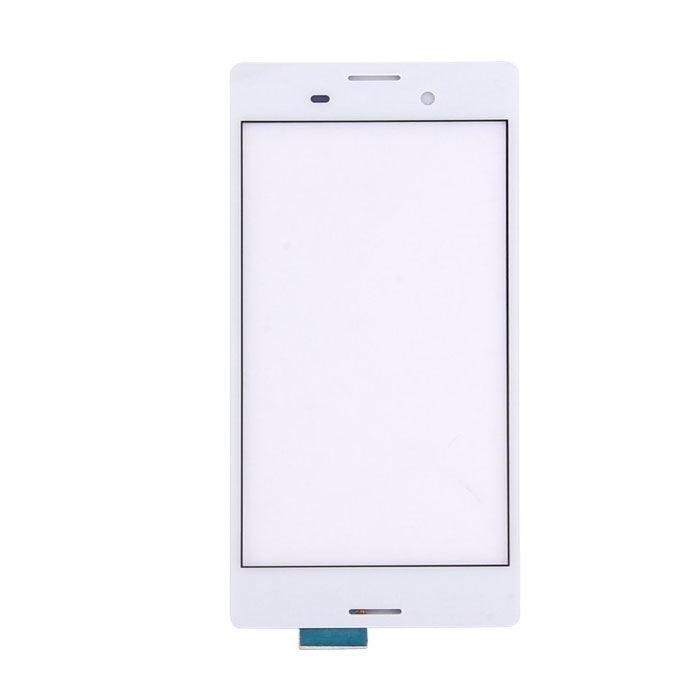 Μηχανισμός Αφής Touch Screen για Sony Xperia M4 - Χρώμα: Λευκό