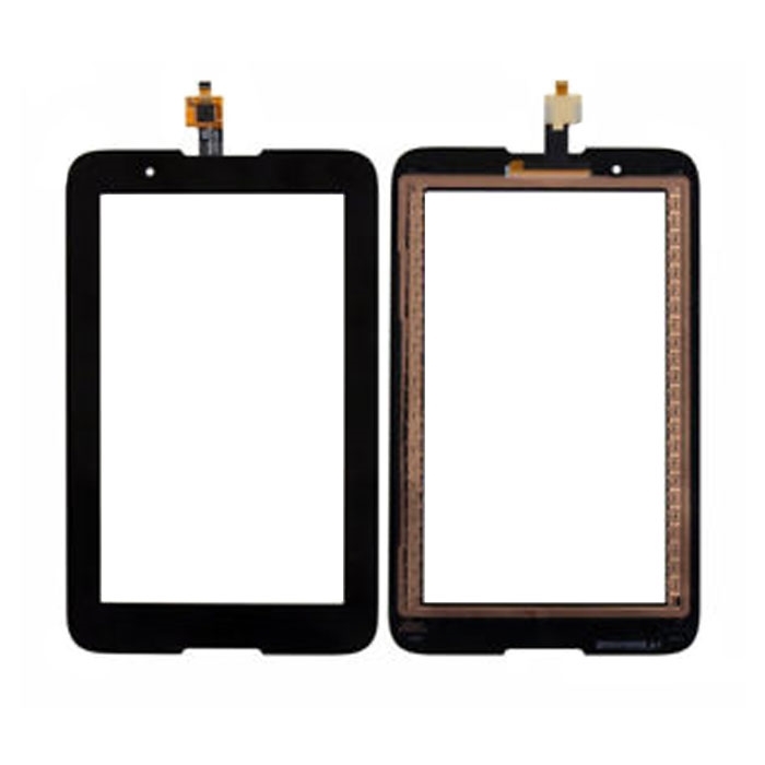 Μηχανισμός Αφής Touch Screen για Lenovo Tab A3300 - Χρώμα: Μαύρο