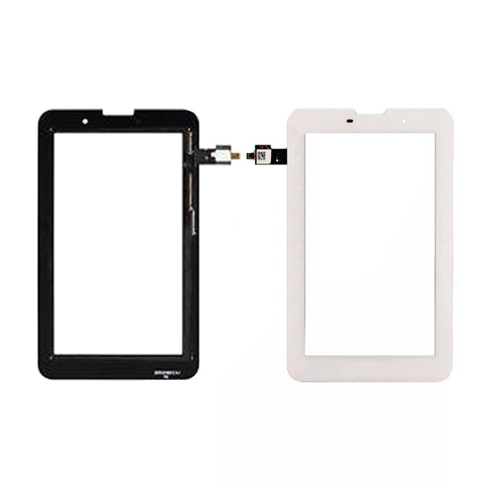 Μηχανισμός Αφής Touch Screen για Lenovo Tab A5000 - Χρώμα: Λευκό