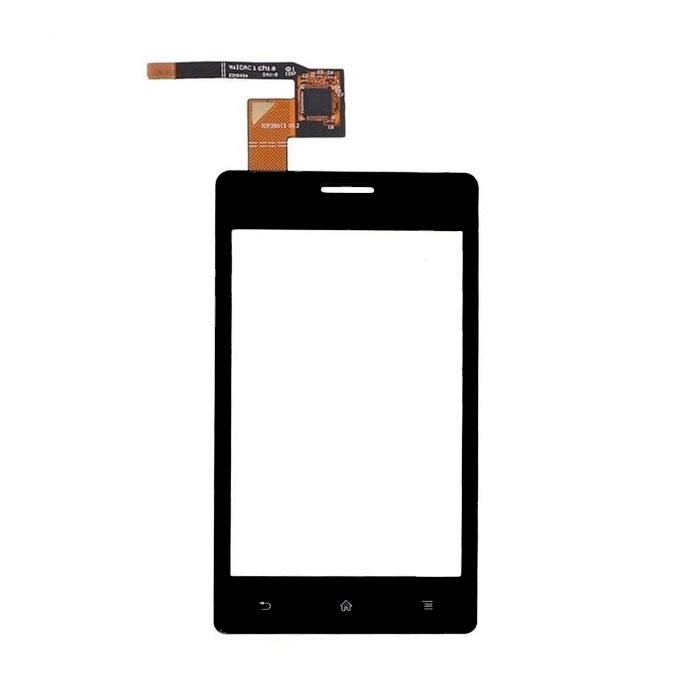 Μηχανισμός Αφής Touch Screen για Sony Xperia GO ST27 - Χρώμα: Μαύρο