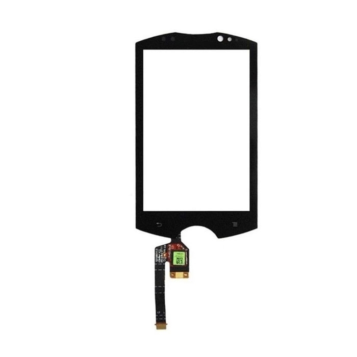 Μηχανισμός Αφής Touch Screen για Sony WT19 - Χρώμα: Μαύρο