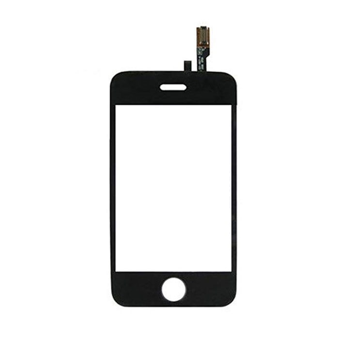Μηχανισμός αφής Touch Screen για Apple iPhone 3G Χρώμα: Μαύρο