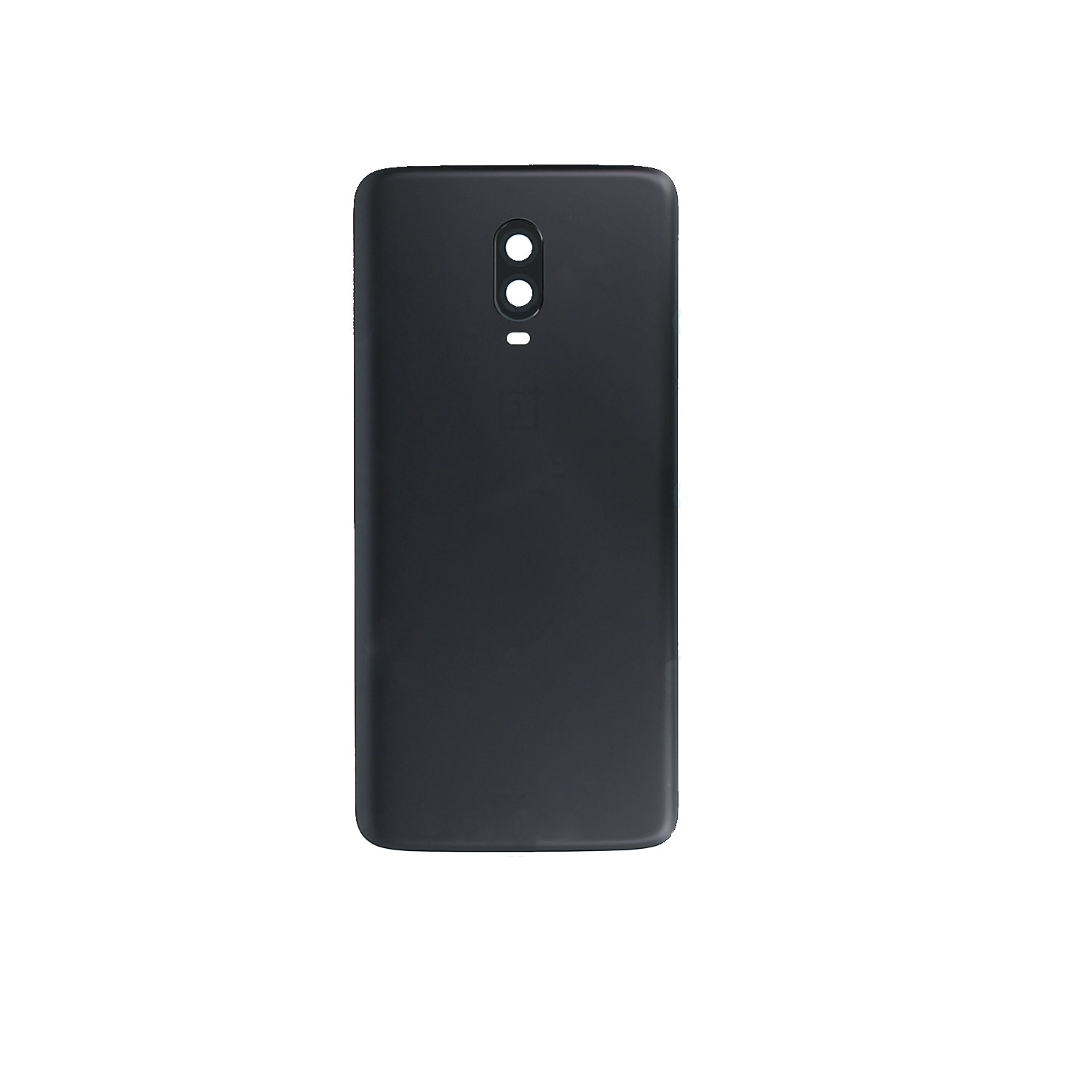 Πίσω Καπάκι για Oneplus 6T - Χρώμα: Μαύρο