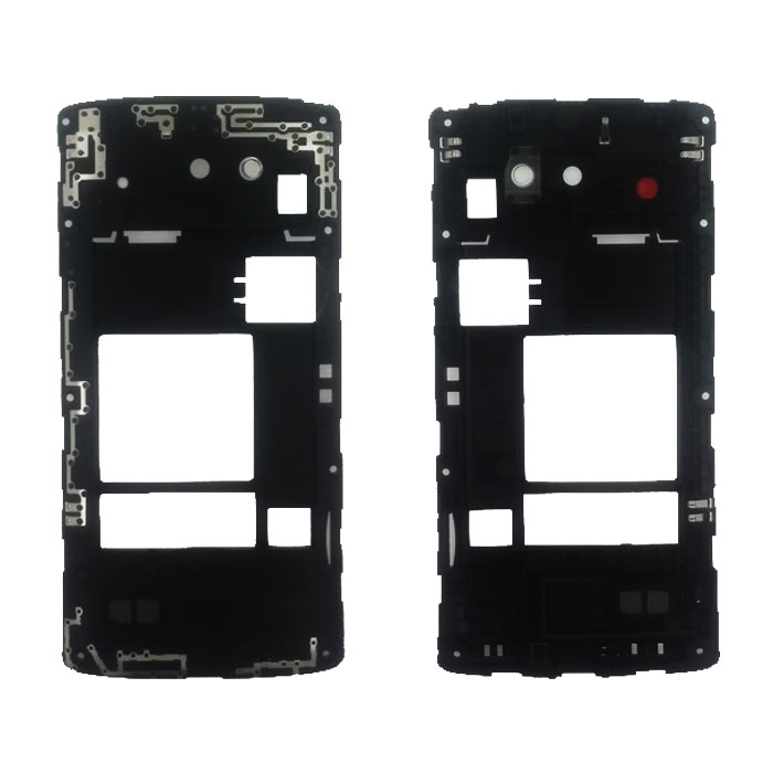 Μεσαίο Πλαίσιο Middle Frame για LG H340 - Χρώμα: Μαύρο