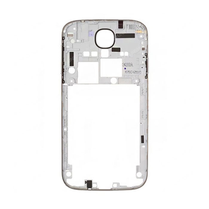 Μεσαίο Πλαίσιο Middle Frame για Samsung Galaxy S4 i9500/i9505/i9506 - Χρώμα: Ασημί