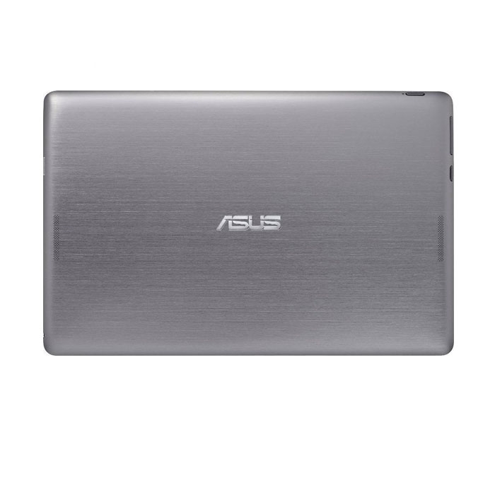 Πίσω Καπάκι για Asus Tab T100TA - Χρώμα: Γκρι