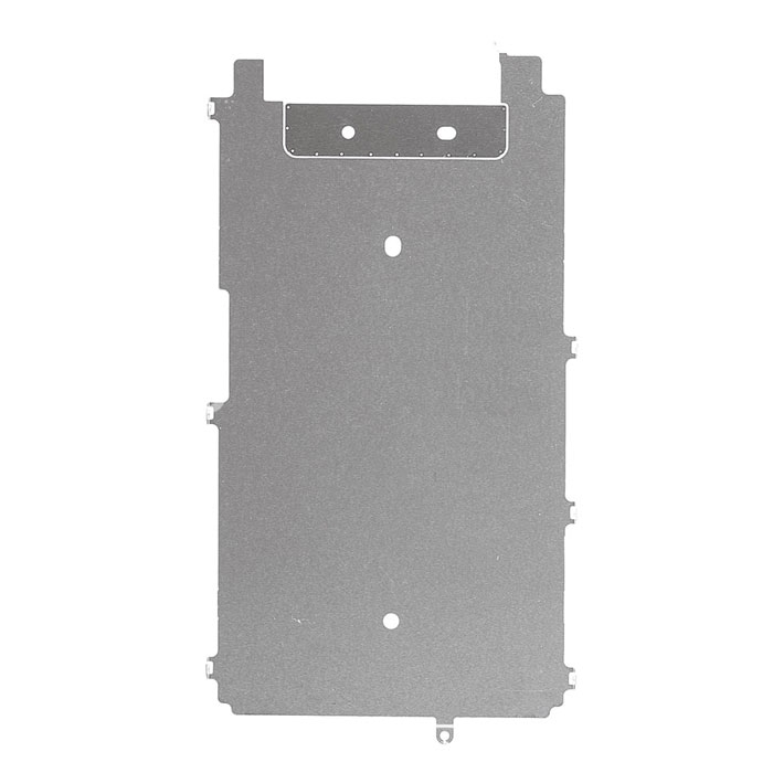Μεταλικό Κάλυμμα Οθόνης LCD Iron για Apple iPhone 6S