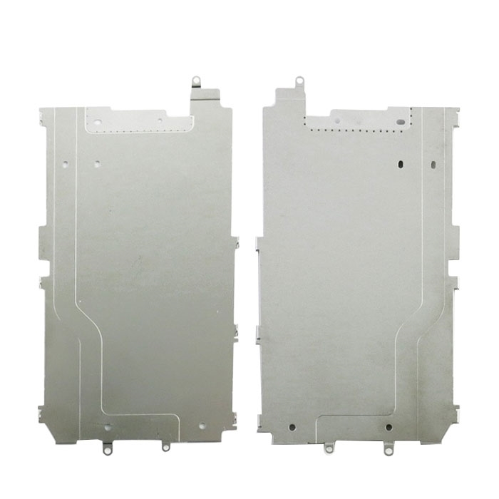 Μεταλικό Κάλυμμα Οθόνης LCD Iron για iPhone 6