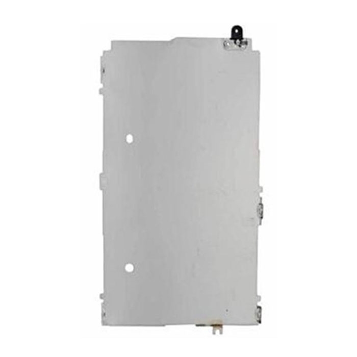 Μεταλικό Κάλυμμα Οθόνης LCD Iron για iPhone 5S