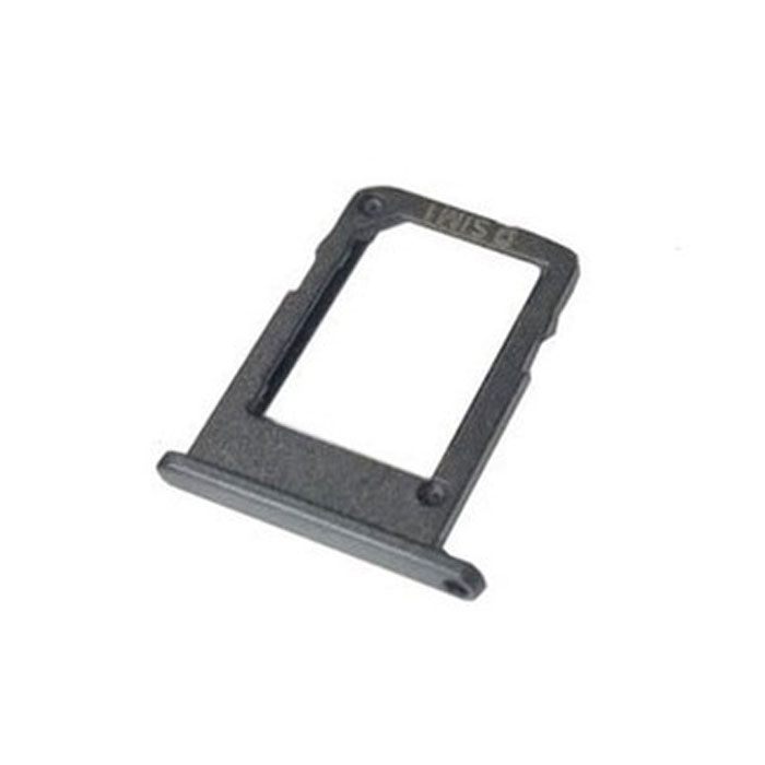 Υποδοχή Κάρτας Single SIM (SIM Tray) για Samsung Galaxy Galaxy J5 Prime G570F / J7 prime G610f - Χρώμα: Μαύρο
