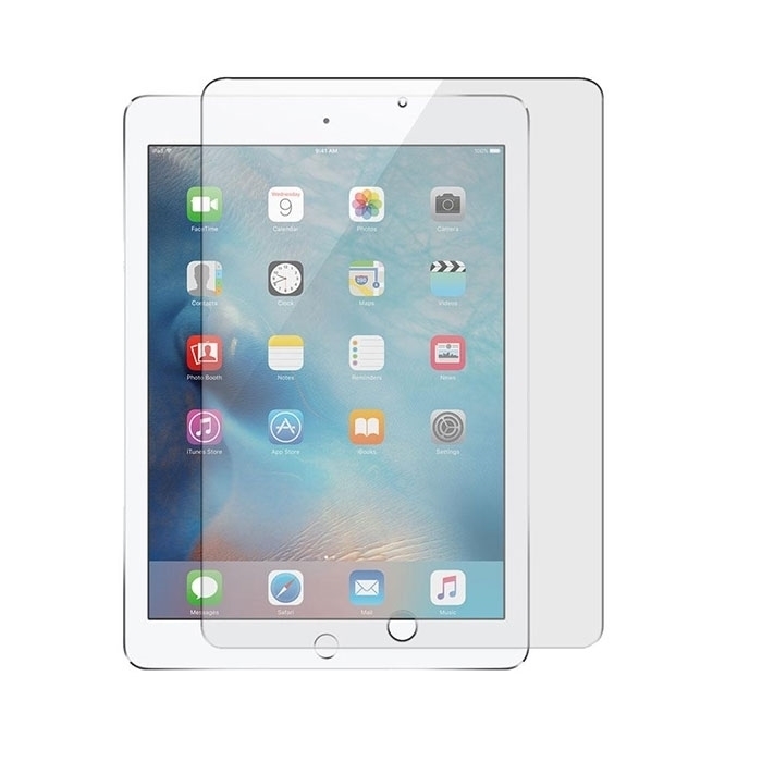 Προστασία Οθόνης Tempered Glass 9H 0.3mm για Apple iPad Pro 11 2020/2021
