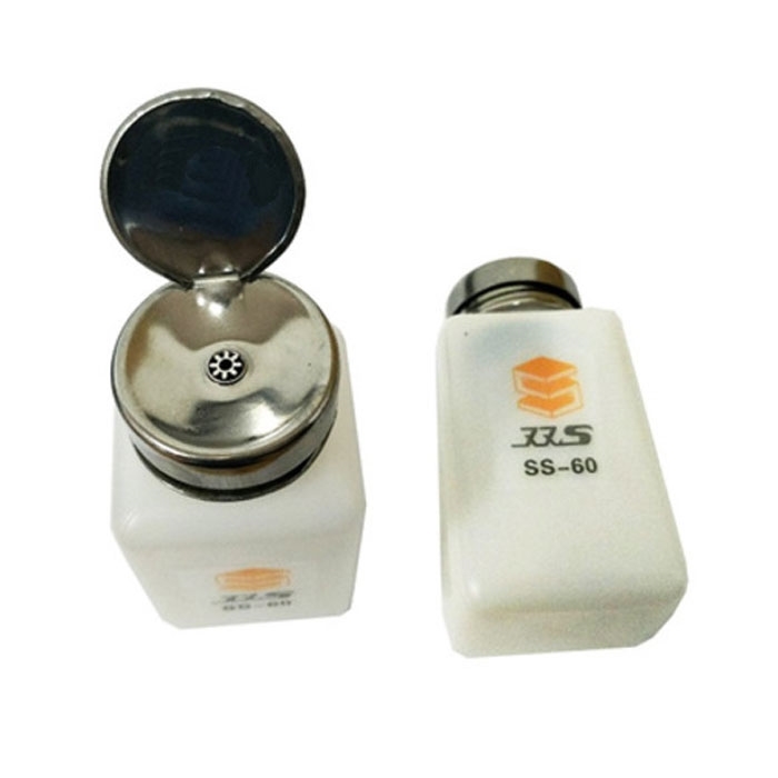 Sunshine SS-60 μπουκαλάκι / Repair alcohol bottle 180ml