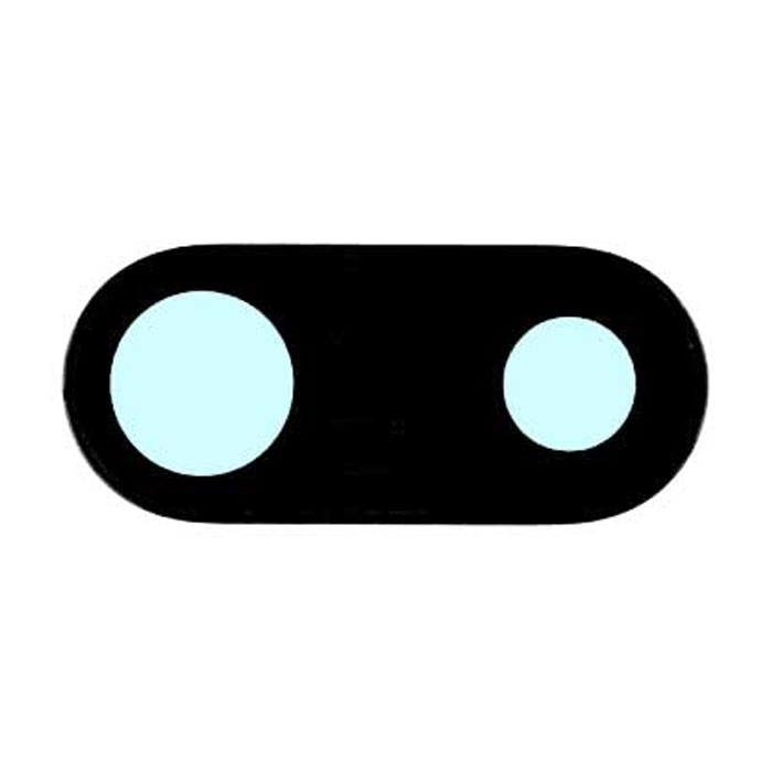 Τζαμάκι κάμερας (camera lens) για Apple iPhone 7 Plus/8 Plus