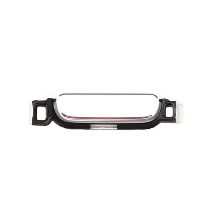 Κεντρικό κουμπί (Home Button) για Samsung Galaxy S3 i9300 - Χρώμα: Λευκό