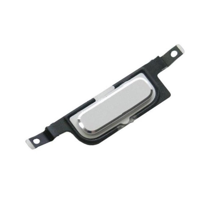 Κεντρικό κουμπί (Home Button) για Samsung Galaxy Core i8260/i8262 - Χρώμα: Λευκό