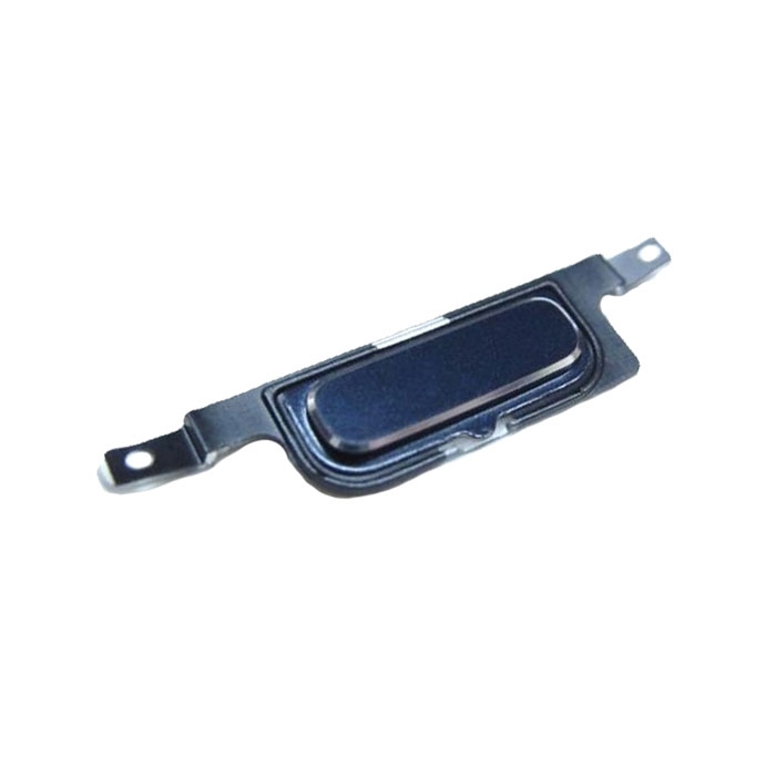 Κεντρικό κουμπί (Home Button) για Samsung Galaxy Core i8260/i8262 - Χρώμα: Μπλε