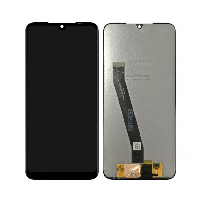OEM Οθόνη LCD με Μηχανισμό Αφής για Xiaomi Redmi 7- Χρώμα: Μαύρο