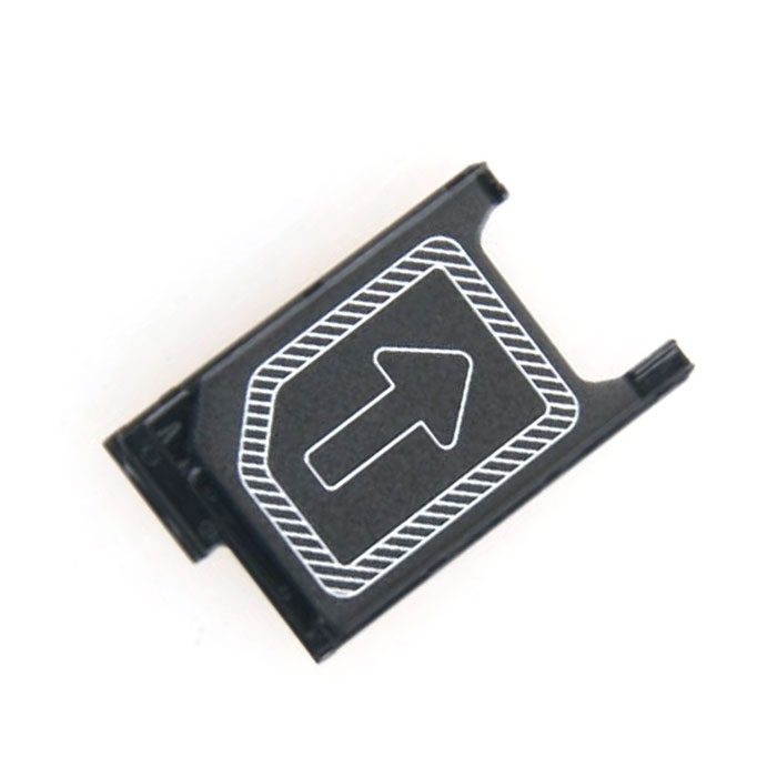 Υποδοχή κάρτας Single SIM Tray για Sony Z1 Mini,Z3 Mini,Z3,Z5 Mini,HTC D530,HTC D610,HTC 820