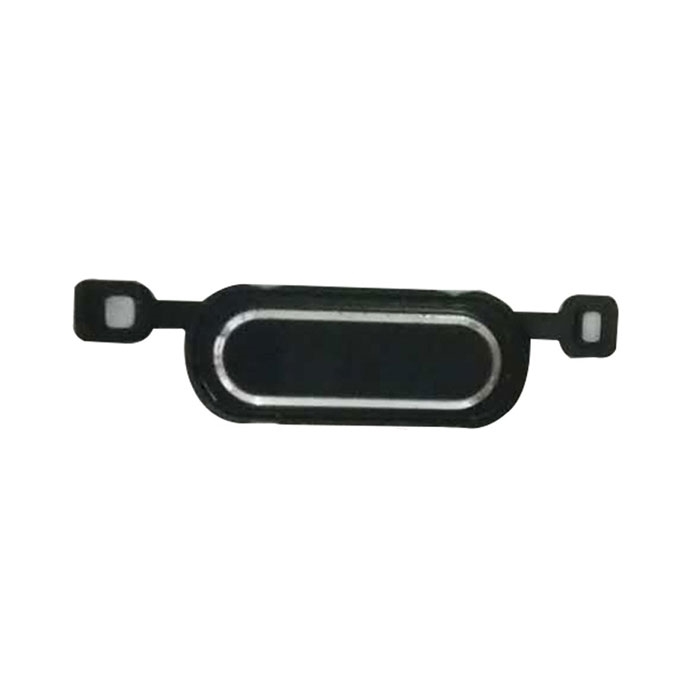 Κεντρικό κουμπί (Home Button) για Samsung Galaxy Core Prime G360F - Χρώμα: Μαύρο