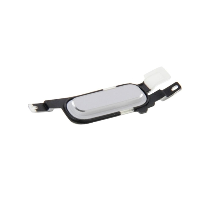 Κεντρικό κουμπί (Home Button) για Samsung Galaxy Core 2 II G355 - Χρώμα: Λευκό