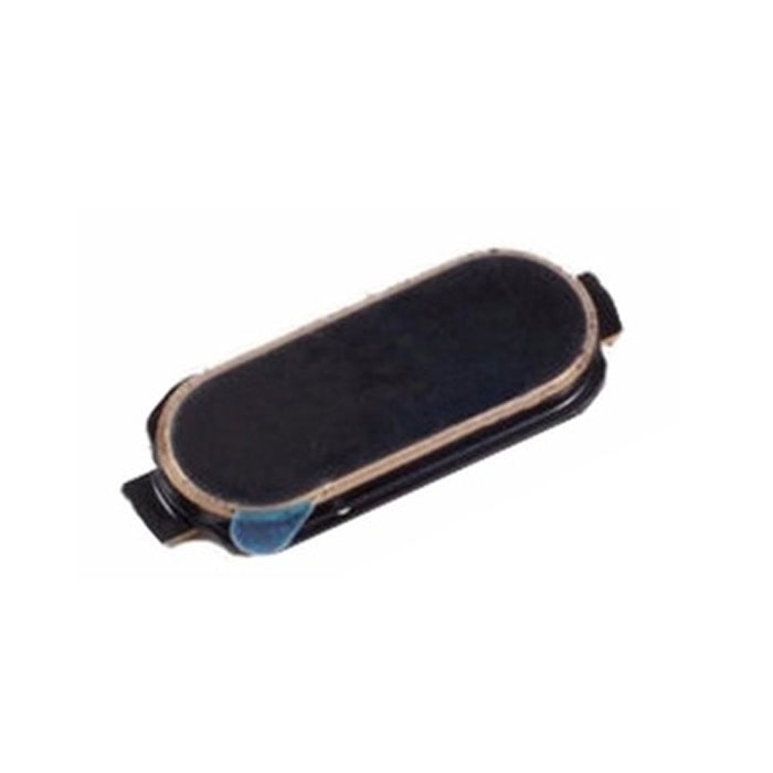 Κεντρικό κουμπί (Home Button) για Samsung Galaxy A5 2016 A510F A3 2016 A310F - Χρώμα: Χρυσό