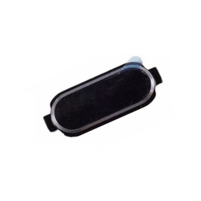 Κεντρικό κουμπί (Home Button) για Samsung Galaxy A5 2016 A510F/ A3 2016 A310F - Χρώμα: Μαύρο
