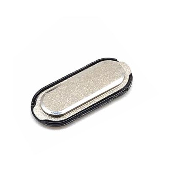 Κεντρικό κουμπί (Home Button) για Samsung Galaxy A3 2015 A300F - Χρώμα: Χρυσό