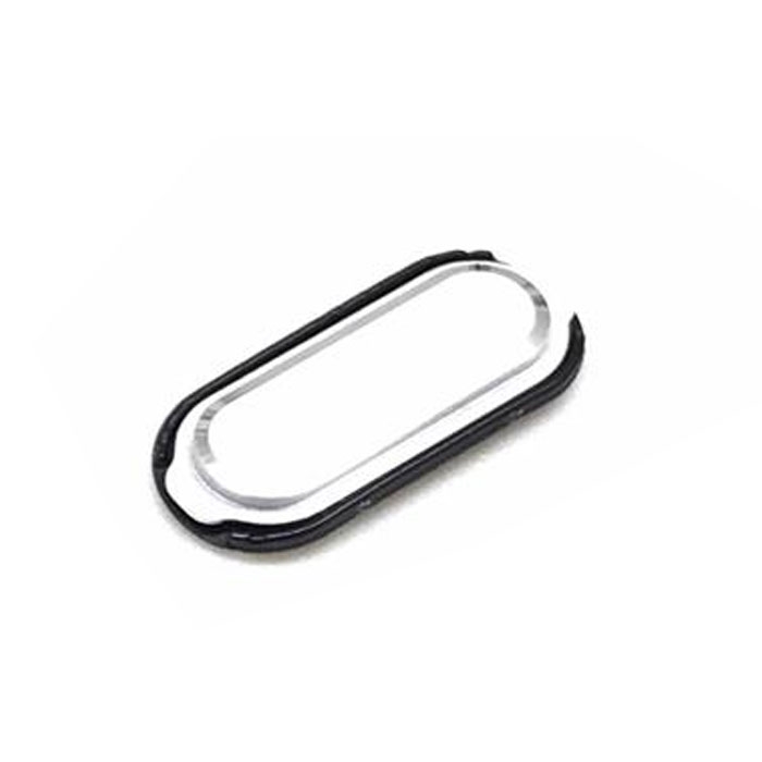 Κεντρικό κουμπί (Home Button) για Samsung Galaxy A3 2015 A300F - Χρώμα: Λευκό
