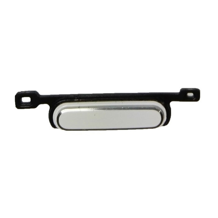 Κεντρικό κουμπί (Home Button) για Samsung Galaxy Tab 3 8.0 T310/T311/T315 - Χρώμα: Λευκό