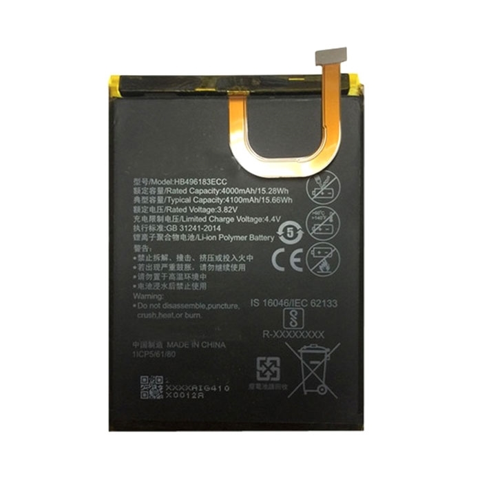Μπαταρία Huawei BH496183ECC για Enjoy 6 - 4000 mAh