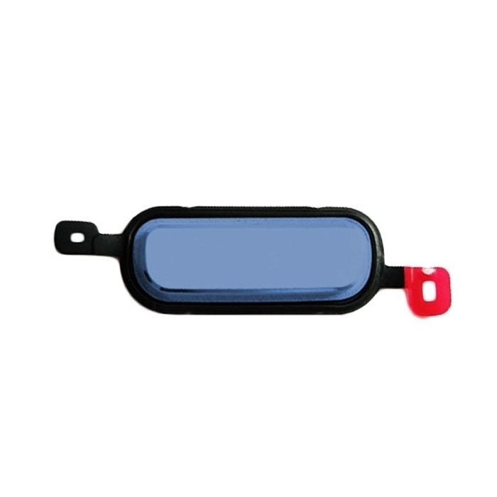 Κεντρικό κουμπί (Home Button) για Samsung Galaxy Grand Neo i9060/Grand Neo Plus I9060I/Grand i9082 - Χρώμα: Μπλε