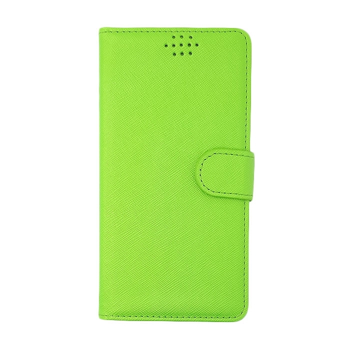 Θήκη Βιβλίο Stand για Samsung A710F Galaxy A7 2016 - Χρώμα: Πράσινο