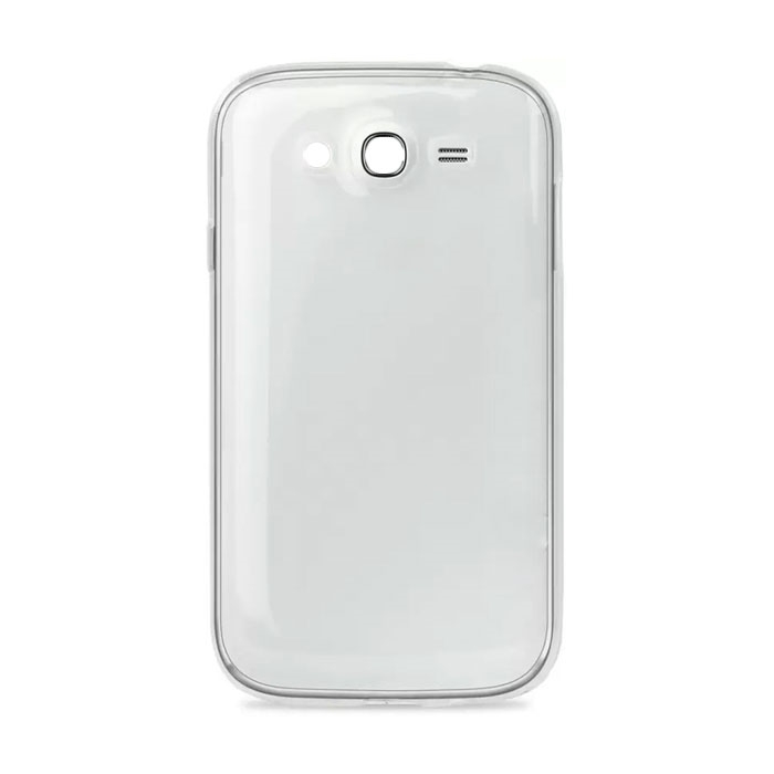 Πίσω Καπάκι για Samsung Galaxy Grand i9082 / Grand Neo i9060/Grand Neo Plus I9060I - Χρώμα: Λευκό