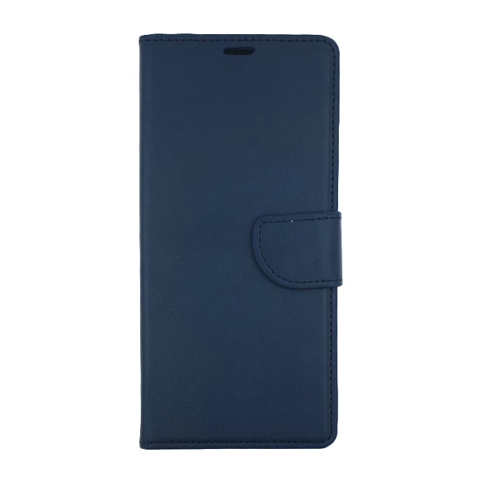 Θήκη Βιβλίο Stand για Samsung N960F Galaxy Note 9 - Χρώμα: Σκούρο Μπλε