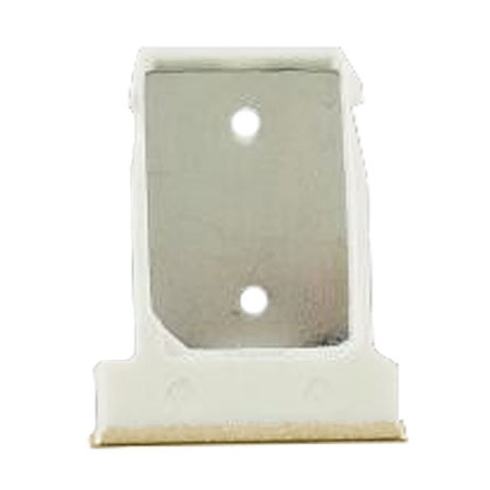 Υποδοχή κάρτας Single SIM Tray για HTC M9 / M9 Plus - Χρώμα: Χρυσό