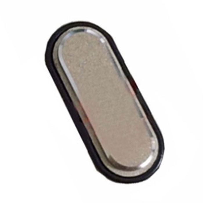 Κεντρικό κουμπί (Home Button) για Samsung Galaxy Grand Prime G530F/G531F / J3 2016 J320F / J5 J500F - Χρώμα: Χρυσό