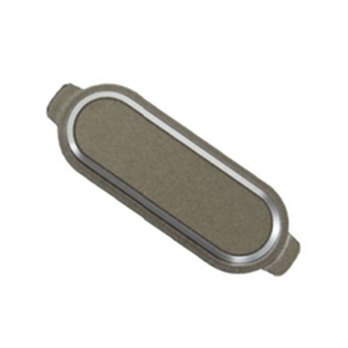 Κεντρικό κουμπί (Home Button) για Samsung Galaxy J1 2015 J100F - Χρώμα: Χρυσό