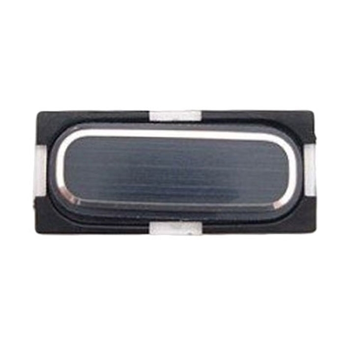 Κεντρικό κουμπί (Home Button) για Samsung Galaxy S4 Mini i9190/i9195 - Χρώμα: Μπλε