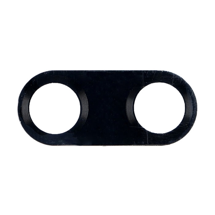 Τζαμάκι κάμερας (camera lens) για Huawei P20 - Χρώμα: Μαύρο
