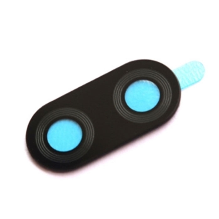Τζαμάκι κάμερας (camera lens) για Huawei Honor 9 Lite - Χρώμα: Μαύρο